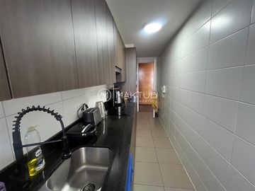 Venta Departamento Viña del Mar 1 Norte