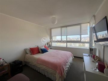 Venta Departamento Viña del Mar 1 Norte