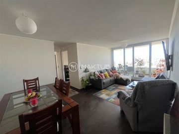 Venta Departamento Viña del Mar 1 Norte