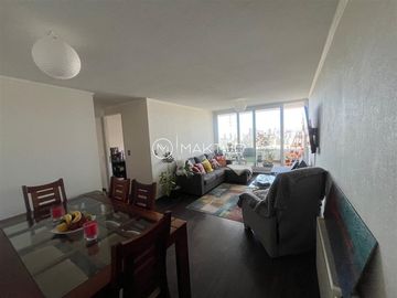 Venta Departamento Viña del Mar 1 Norte