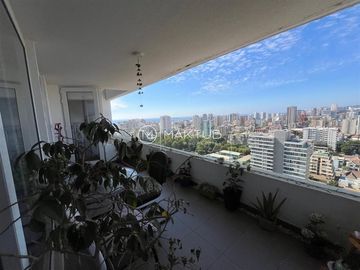 Venta Departamento Viña del Mar 1 Norte