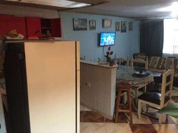 VENDO CASA RENTABLE EN VILLA NELLY BOGOTA, COLOMBIA  CERCA AV. VILLAVICENCIO