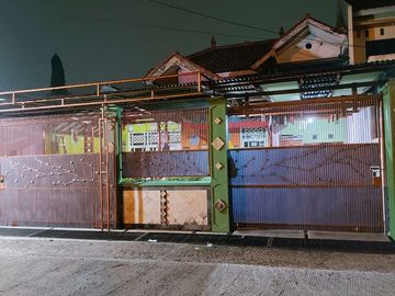 Rumah Mewah 2 lantai Strategis di Mekarjaya Sukmajaya Depok