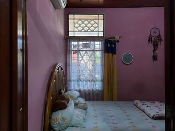 Rumah Mewah 2 lantai Strategis di Mekarjaya Sukmajaya Depok