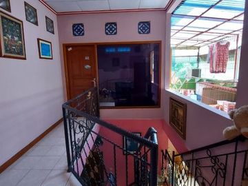 Rumah Mewah 2 lantai Strategis di Mekarjaya Sukmajaya Depok