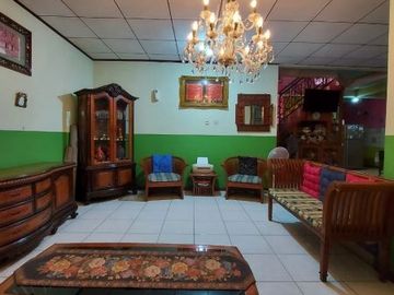 Rumah Mewah 2 lantai Strategis di Mekarjaya Sukmajaya Depok