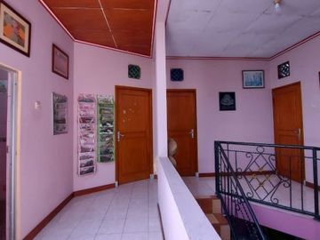 Rumah Mewah 2 lantai Strategis di Mekarjaya Sukmajaya Depok