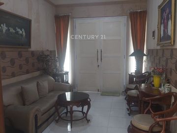 Dijual Rumah Strategis Dekat Masjid Di Bintaro Sektor 3