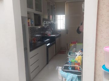 Dijual Rumah Strategis Dekat Masjid Di Bintaro Sektor 3