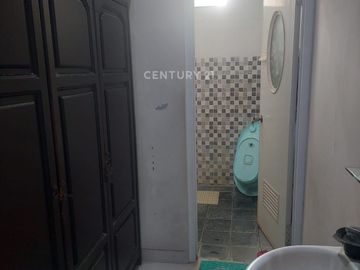 Dijual Rumah Strategis Dekat Masjid Di Bintaro Sektor 3