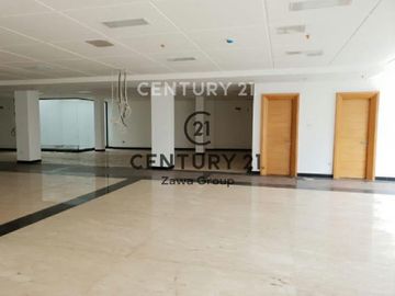 DIJUAL GEDUNG DI KEBON SIRIH JAKARTA PUSAT