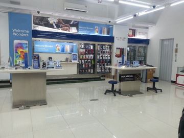 Ruko Bagus Sangat Strategis di Kawasan Icon 21 Surabaya