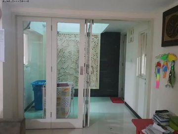 Rumah Bendul Merisi Selatan STRATEGIS, LISTRIK 3500WATT