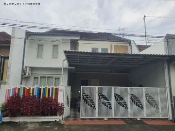 Rumah Bendul Merisi Selatan STRATEGIS, LISTRIK 3500WATT