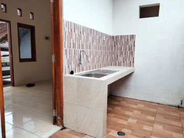 RUMAH MURAH DI SLEMAN AKSES SANGAT MUDAH