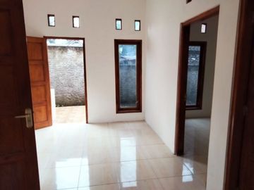 RUMAH MURAH DI SLEMAN AKSES SANGAT MUDAH