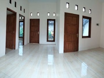 RUMAH MURAH DI SLEMAN AKSES SANGAT MUDAH
