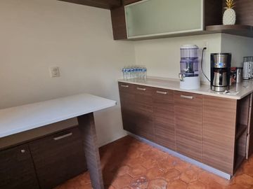 Casa en del Carmen Coyoacán