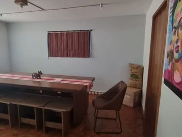 Casa en del Carmen Coyoacán