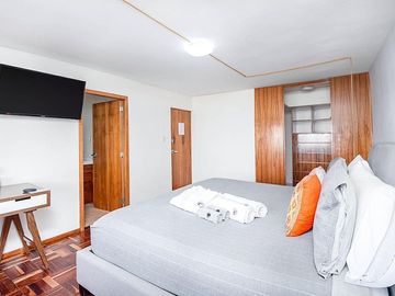 Casa en del Carmen Coyoacán