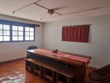 Casa en del Carmen Coyoacán
