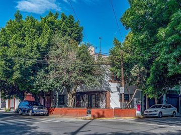 Casa en del Carmen Coyoacán