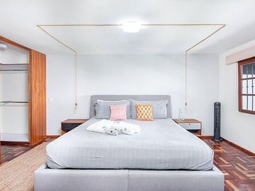 Casa en del Carmen Coyoacán
