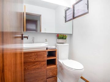 Casa en del Carmen Coyoacán
