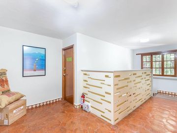 Casa en del Carmen Coyoacán
