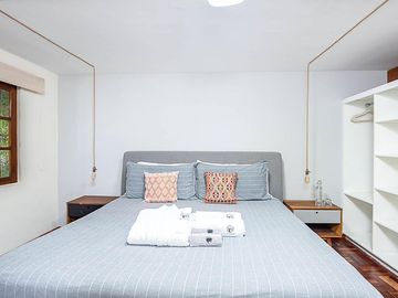 Casa en del Carmen Coyoacán