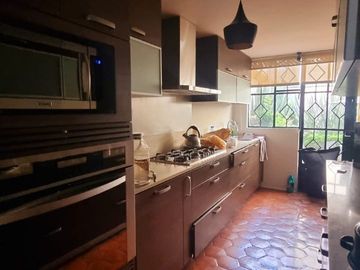 Casa en del Carmen Coyoacán