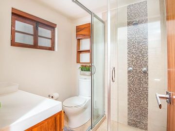 Casa en del Carmen Coyoacán