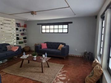 Casa en del Carmen Coyoacán