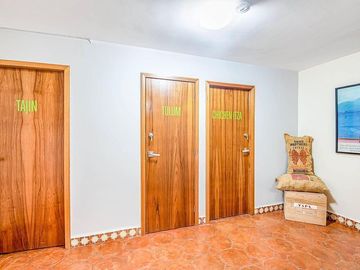 Casa en del Carmen Coyoacán