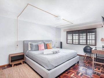Casa en del Carmen Coyoacán