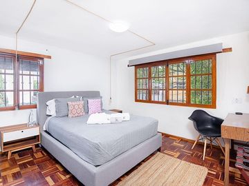 Casa en del Carmen Coyoacán