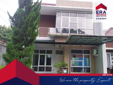 Dijual Rumah Minimalis Modern