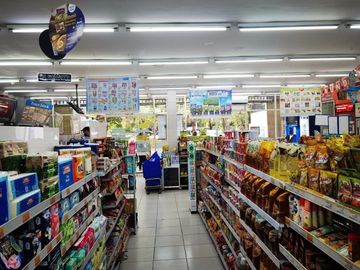 Dijual Cepat Ruang Komersial Di Sukomanunggal, Surabaya Barat TD