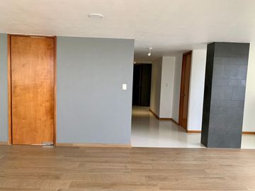 Venta de departamento en Ciudad Satélite Circuito Novelistas