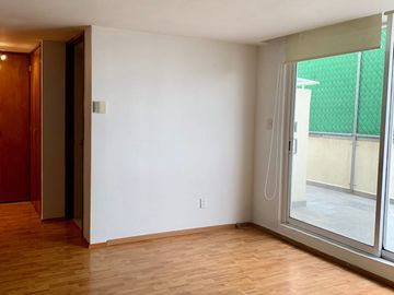 Venta de departamento en Ciudad Satélite Circuito Novelistas