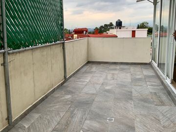 Venta de departamento en Ciudad Satélite Circuito Novelistas