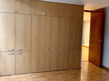 Venta de departamento en Ciudad Satélite Circuito Novelistas