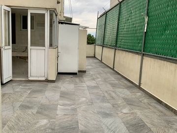 Venta de departamento en Ciudad Satélite Circuito Novelistas