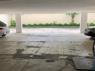 Venta de departamento en Ciudad Satélite Circuito Novelistas
