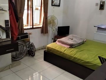 Rumah Nyaman Puri Dago Antapani Dekat Arcamanik & Cisaranten