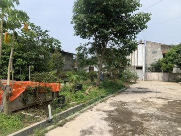 Tanah Bandung Buah Batu, 5 menit Universitas Telkom