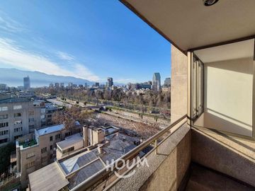 Departamento Metro Patronato ID: 159419s