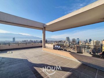 Departamento Metro Patronato ID: 159419s