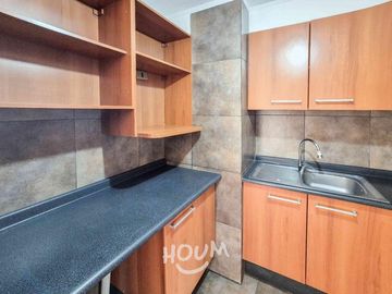 Departamento Metro Patronato ID: 159419s