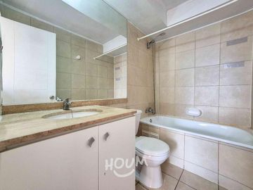 Departamento Metro Patronato ID: 159419s